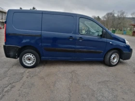Fiat Scudo 2.0JTD 120кс, снимка 7