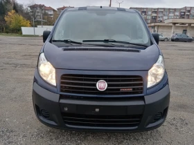 Fiat Scudo 2.0JTD 120кс, снимка 3