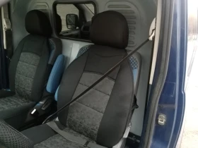 Fiat Scudo 2.0JTD 120кс, снимка 11