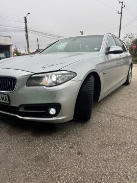 BMW 530 F11 530d, снимка 1