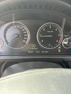 BMW 530 F11 530d, снимка 14