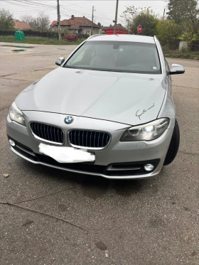 BMW 530 F11 530d, снимка 2