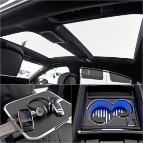 Mercedes-Benz S 500 L* 4M* 63AMG* 3xTV* Facelift, снимка 14