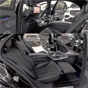 Mercedes-Benz S 500 L* 4M* 63AMG* 3xTV* Facelift, снимка 10