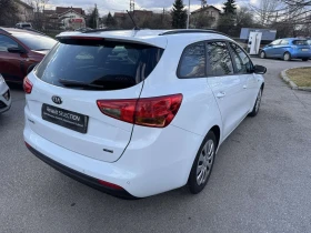 Kia Ceed 1.6CRDI, снимка 6