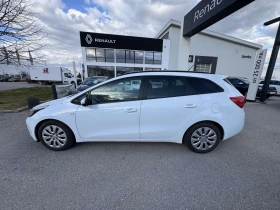 Kia Ceed 1.6CRDI, снимка 3