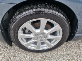 Toyota Avensis 2.0 D4D 125к.с., снимка 15