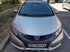 Honda Civic, снимка 7