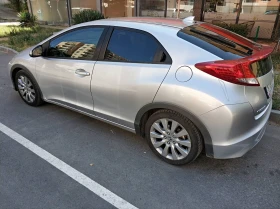 Honda Civic, снимка 2