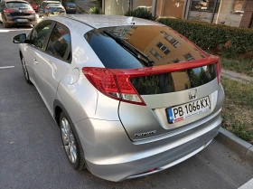 Honda Civic, снимка 6