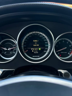 Mercedes-Benz CLS 63 AMG Performance Pack, снимка 14