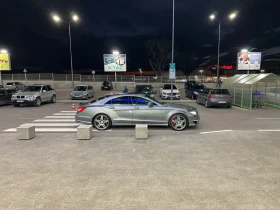 Mercedes-Benz CLS 63 AMG Performance Pack, снимка 17