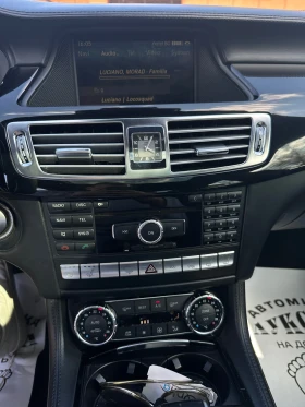 Mercedes-Benz CLS 63 AMG Performance Pack, снимка 12