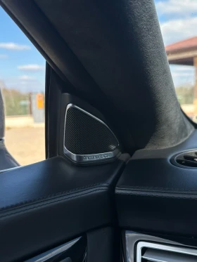 Mercedes-Benz CLS 63 AMG Performance Pack, снимка 15