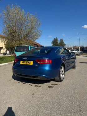 Audi A5 Sportback Sline, снимка 3