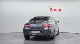 Mercedes-Benz E 220 AMG PK* BURMASTER* KEYLESS* AMBIENT* КРАЙНА ЦЕНА, снимка 4