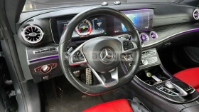 Mercedes-Benz E 220 AMG PK* BURMASTER* KEYLESS* AMBIENT* КРАЙНА ЦЕНА, снимка 6