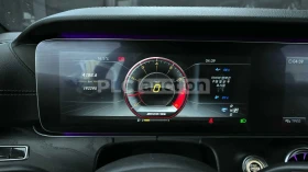 Mercedes-Benz E 220 AMG PK* BURMASTER* KEYLESS* AMBIENT* КРАЙНА ЦЕНА, снимка 8