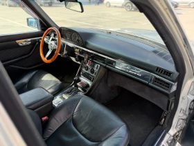 Mercedes-Benz S 500 SEL500, снимка 12