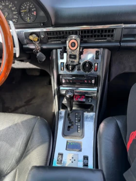 Mercedes-Benz S 500 SEL500, снимка 11