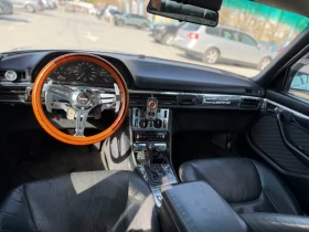 Mercedes-Benz S 500 SEL500, снимка 10