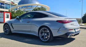 Mercedes-Benz CLE 53 AMG53 4MATIC+ Coupе, снимка 4