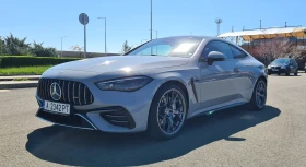 Mercedes-Benz CLE 53 AMG53 4MATIC+ Coupе, снимка 2