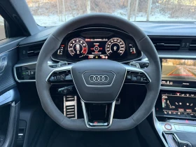 Audi Rs6 4.0TFSI / CERAMIC BRAKES, снимка 13