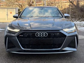 Audi Rs6 4.0TFSI / CERAMIC BRAKES, снимка 2