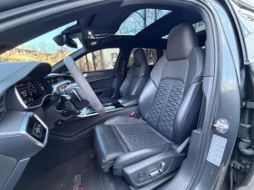 Audi Rs6 4.0TFSI / CERAMIC BRAKES, снимка 10