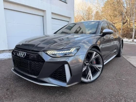 Audi Rs6 4.0TFSI / CERAMIC BRAKES, снимка 3