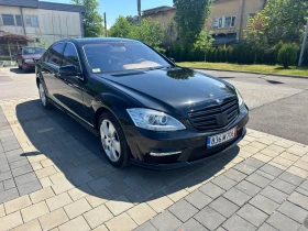 Mercedes-Benz S 550 S550L 4-Matic Facelift, снимка 1