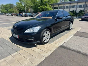 Mercedes-Benz S 550 S550L 4-Matic Facelift, снимка 2