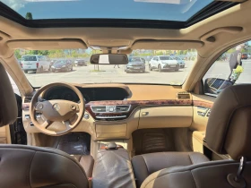 Mercedes-Benz S 550 S550L 4-Matic Facelift, снимка 17