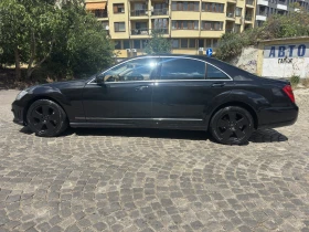Mercedes-Benz S 550 S550L 4-Matic Facelift, снимка 2