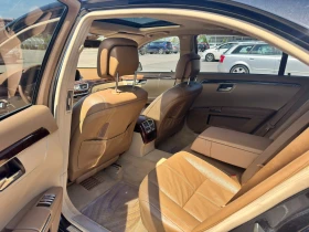 Mercedes-Benz S 550 S550L 4-Matic Facelift, снимка 17