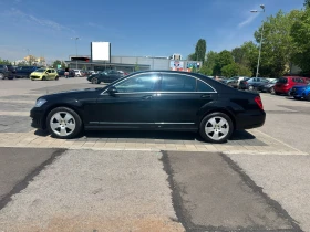 Mercedes-Benz S 550 S550L 4-Matic Facelift, снимка 8
