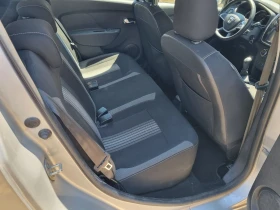 Dacia Sandero 0.9Tce STEPWAY/КАМЕРА/КЛИМАТРОНИК , снимка 13