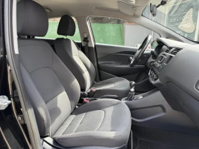 Kia Rio 1.25i 84кс 122000КМ ГЕРМАНИЯ, снимка 9
