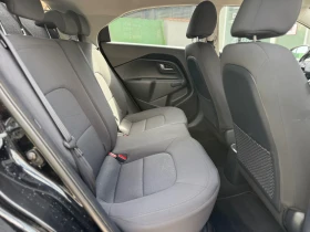 Kia Rio 1.25i 84кс 122000КМ ГЕРМАНИЯ, снимка 11