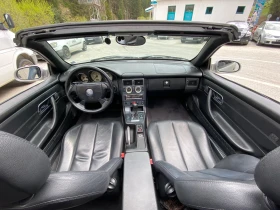 Mercedes-Benz SLK SLK 200 Automatic LPG   Без ръжда, снимка 9