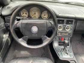 Mercedes-Benz SLK SLK 200 Automatic LPG   Без ръжда, снимка 12