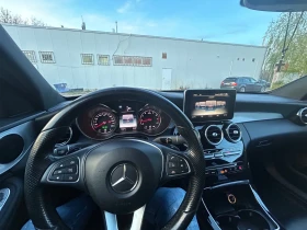 Mercedes-Benz C 300, снимка 5