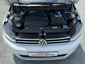 VW Touran (KATO НОВА), снимка 17
