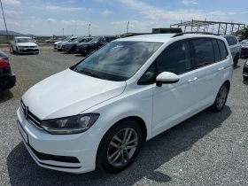 VW Touran (KATO НОВА), снимка 1