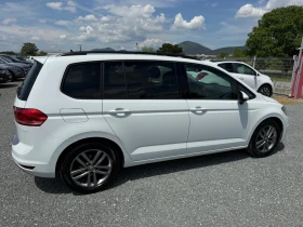 VW Touran (KATO НОВА), снимка 5