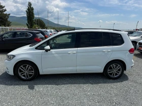 VW Touran (KATO НОВА), снимка 10