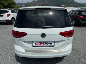 VW Touran (KATO НОВА), снимка 7
