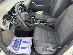VW Touran (KATO НОВА), снимка 11