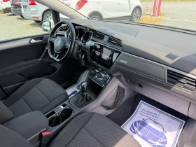 VW Touran (KATO НОВА), снимка 15